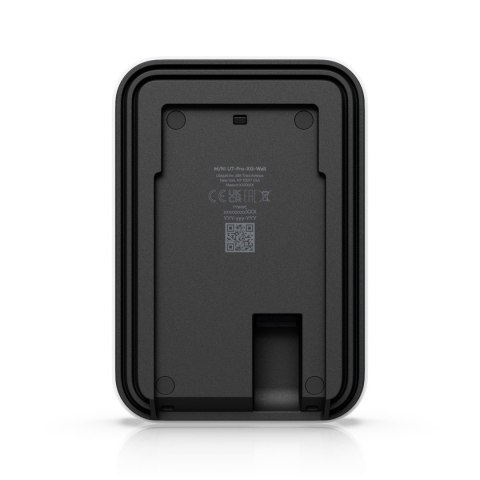 Ubiquiti U7 Pro XG Wall 5800 Mbit/s Biały Obsługa PoE