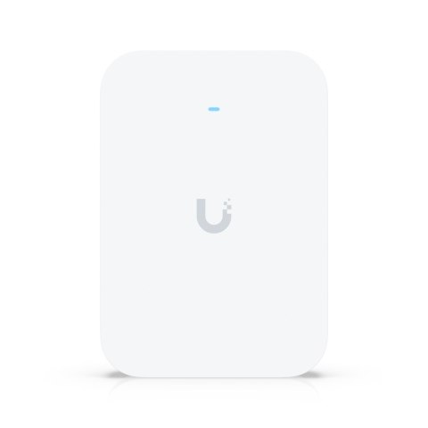 Ubiquiti U7 Pro XG Wall 5800 Mbit/s Biały Obsługa PoE