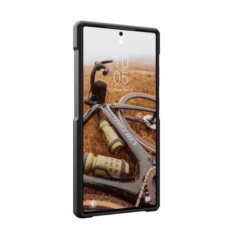 Etui UAG Urban Armor Gear Metropolis LT Case für S24 Ultra kevlar schwarz