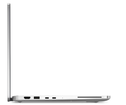 Laptop Dell Pro 14 Plus PB14250 W11P U5-236V 16GB 512GB FgrPr&SmtCd IR Cam&Mic WLAN only+BT 14 0 FHD+ 400nit BcklKb 3C vPro 3YPS