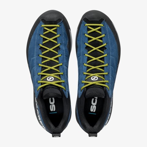 Buty mescalito-ocean-gray-43 SCARPA