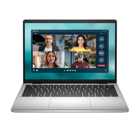 Dell Pro 14 Essential PV14250 Core 5 120U 14.0"FHD+ 300nits AG 16GB DDR5 5200 SSD512 Intel Graphics FgrPr WLAN+BT BcklKb 54Wh W1