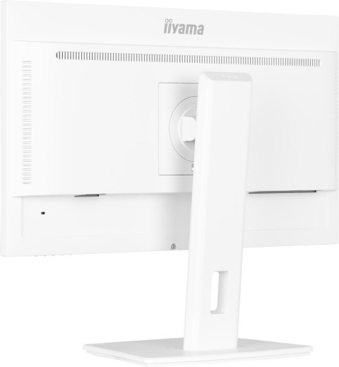 Iiyama TFT XUB2497HSU IPS 24'' HDMI/DP/2xUSB/hoev/weiß - Płaski ekran - 60.5 cm