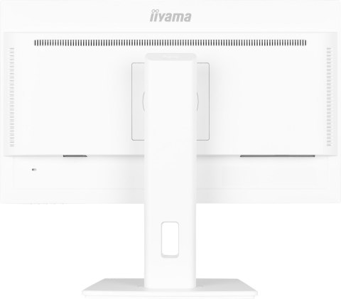 Iiyama TFT XUB2497HSU IPS 24'' HDMI/DP/2xUSB/hoev/weiß - Płaski ekran - 60.5 cm