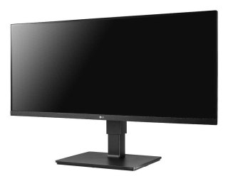 LG 34BR65F-B monitor komputerowy 86,4 cm (34") 2560 x 1080 px WFHD LCD Czarny