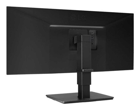LG 34BR65F-B monitor komputerowy 86,4 cm (34") 2560 x 1080 px WFHD LCD Czarny