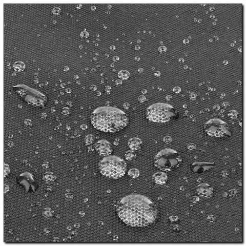 Kamizelka treningowa z obciążeniem 16kg Cordura HMS KTO16