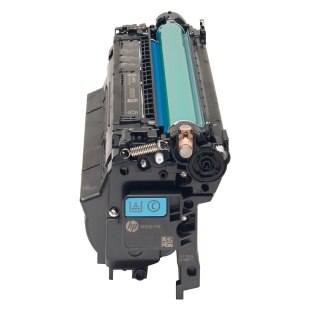 LASERJET TONER CRTG/655A CYAN