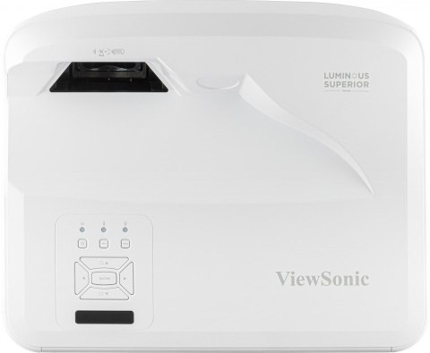 Projektor ViewSonic LS832WU WUXGA 5000ANSI 2xHDMI VGA