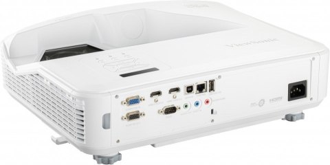 Projektor ViewSonic LS832WU WUXGA 5000ANSI 2xHDMI VGA