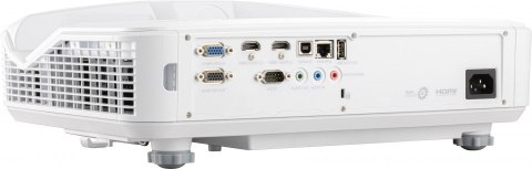 Projektor ViewSonic LS832WU WUXGA 5000ANSI 2xHDMI VGA
