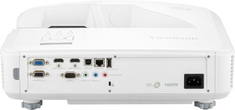 Projektor ViewSonic LS832WU WUXGA 5000ANSI 2xHDMI VGA