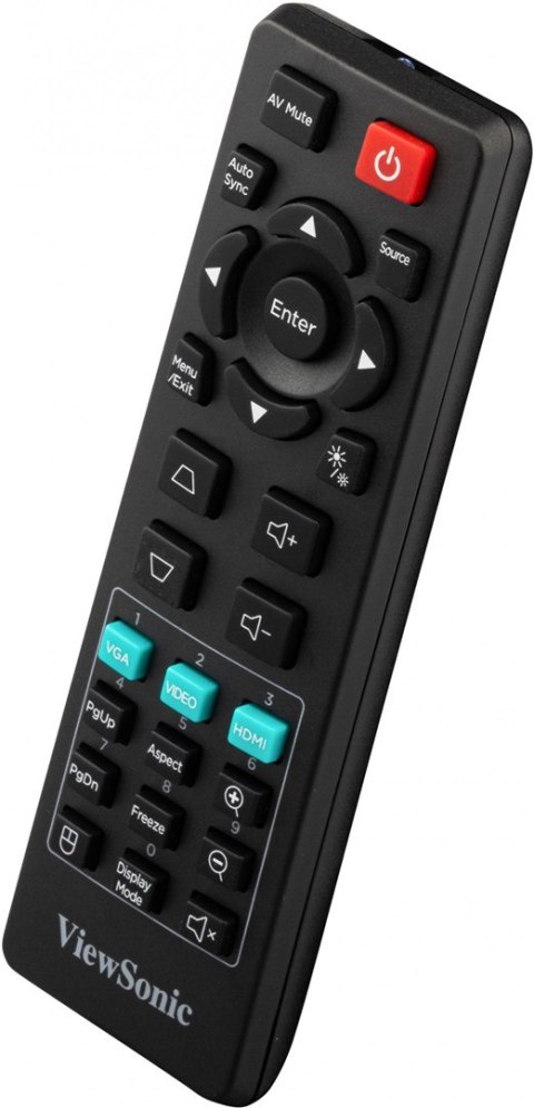 Projektor ViewSonic LS832WU WUXGA 5000ANSI 2xHDMI VGA