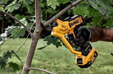 Sekator akumulatorowy 38mm DCMPP568P1 DEWALT