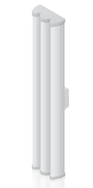 Antena sektorowa UBIQUITI AM-5G19-120 (Zewnętrzna; zewnętrzna; 19 dBi)