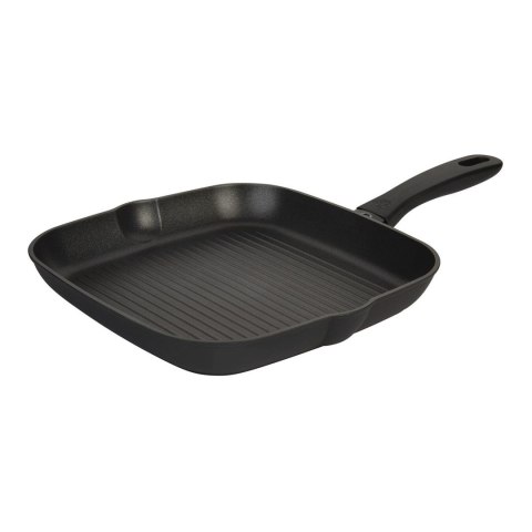BALLARINI 75002-924-0 patelnia Patelni grillowa Kwadrat