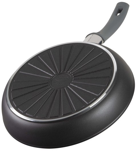 BALLARINI 75003-051-0 patelnia Patelnia uniwersalna Okrągły
