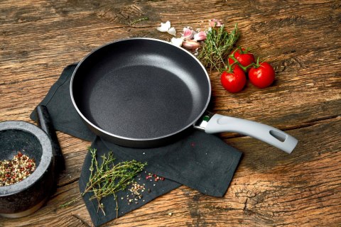 BALLARINI 75003-051-0 patelnia Patelnia uniwersalna Okrągły