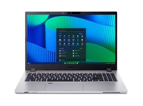 Notebook TravelMate P2 TMP215-55-TCO Core5 120U 16GB/512GB/W11PRO