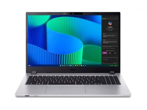 Notebook TravelMate P2 TMP215-55-TCO Core5 120U 16GB/512GB/W11PRO