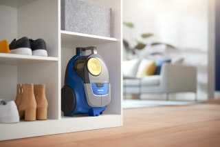 Odkurzacz PHILIPS Seria 2000 XB 2125/09