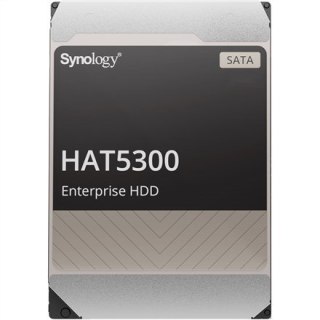 Synology HAT5300-16T dysk twardy 16 TB 7200 RPM 512 MB 3.5" Serial ATA III