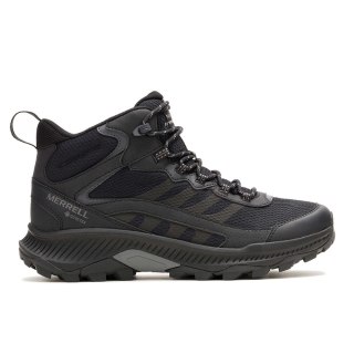 Buty GORE TEX Merrell Speed Strike 2 Mid GTX - rock