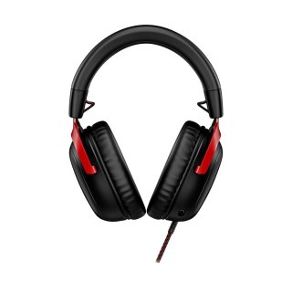 HyperX Cloud III BLK/RED GAMING HEADSET