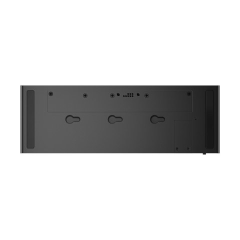 Lenovo ThinkPad Thunderbolt 5 Smart Dock 7500 Przewodowa Czarny