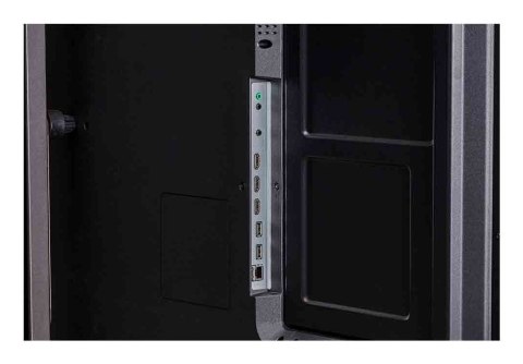 Telewizor 50" LG 50UL3Q