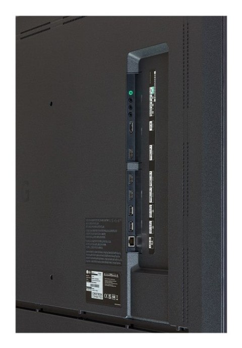 Telewizor 55" LG 55UH5Q