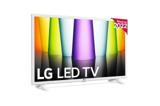 Telewizor LG 32LQ63806LC LED 32'' Full HD WebOS Dolby Digital DVB-T2 Biały