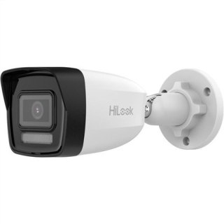 Kamera IP HiLook | IPC-B180HA-LU | Pocisk | 8 MP | 2,8 mm | Stopień ochrony IP67 | H.265+