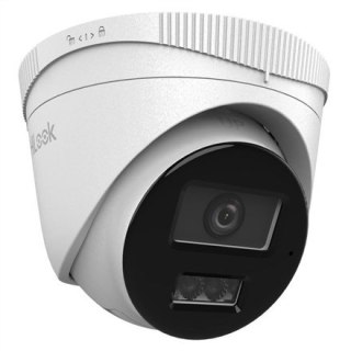 Kamera IP HiLook | IPC-T280HA-LU | Kopuła | 8 MP | 2,8 mm | Stopień ochrony IP67 | H.265+