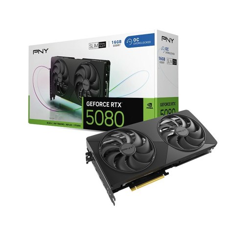 Karta graficzna GeForce RTX 5080 16G OC