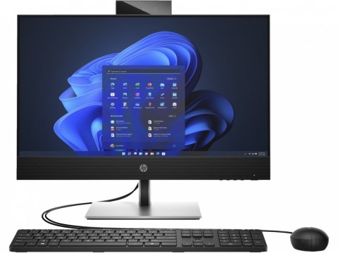 Komputer All in One ProOne 440 G9 i5 13500T 512GB 16GB W11P 23 8 936F3EA