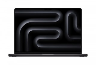 MacBook Pro 16 2 cala: M5 Max 18 40  48GB  2TB SSD  bez zasilacza - Gwiezdna czerń