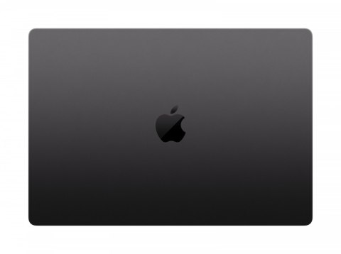 MacBook Pro 16 2 cala: M5 Max 18 40  48GB  2TB SSD  bez zasilacza - Gwiezdna czerń