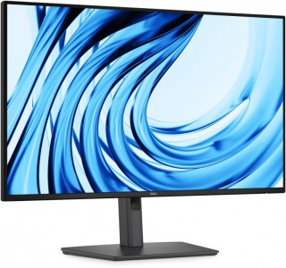 Monitor P2726H 27" IPS FHD (1920x1080) 16:9 HDMI DP 3xUSB 2xUSB-C 3Y