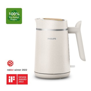 Philips Eco Conscious Edition HD9365/10 Czajnik serii 5000