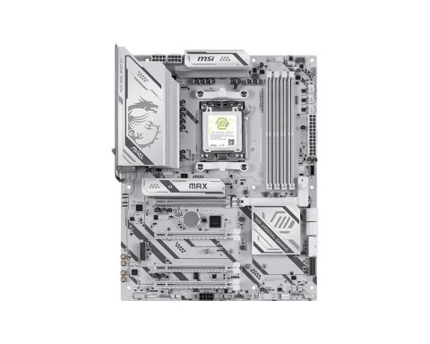 Płyta główna B850 GAMING PLUS WIFI6E AM5 4DDR5 ATX