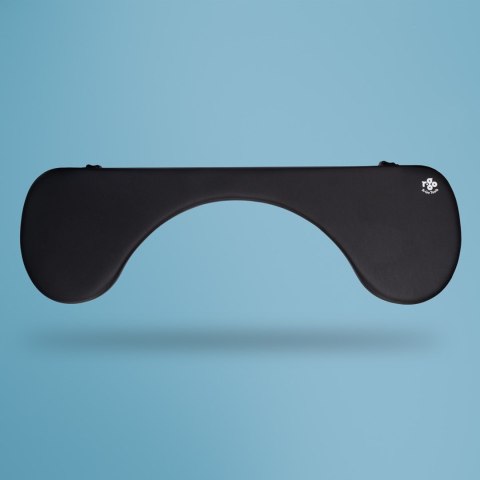 Podłokietnik ergonomiczny R-Go Armlehne juodas