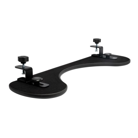 Podłokietnik ergonomiczny R-Go Armlehne juodas