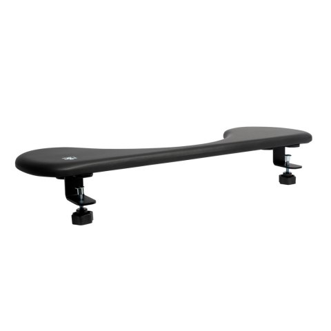 Podłokietnik ergonomiczny R-Go Armlehne juodas