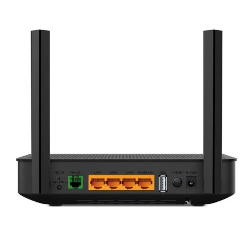 Router XX530v TP-LINK