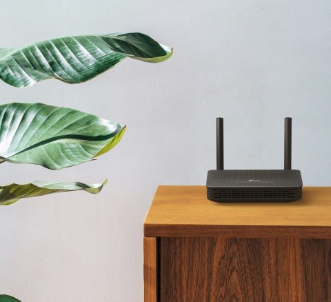 Router XX530v TP-LINK