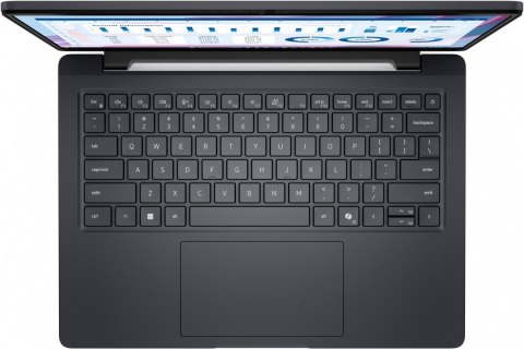 Stacja robocza Dell Pro Max 14 MC14255 W11P Ryzen 370|32GB|1TB SSD|FgrPr & SmtCd|FHD IR Cam & Mic|WLAN+BT|14.0 QHD+|Backlit Kb|4