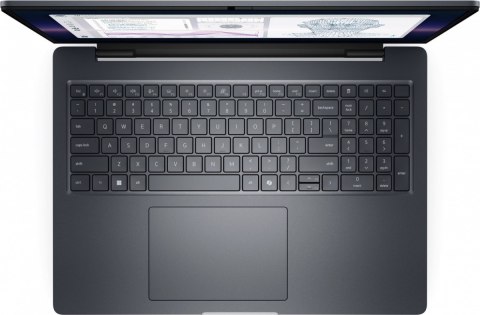 Stacja robocza Dell Pro Max 16 Plus MB16250 W11P U7-265HX|32GB|1TB|Nvidia RTX PRO 2000|FgrPr & SmtCd|Cam|WLAN + BT|16.0 FHD|Back