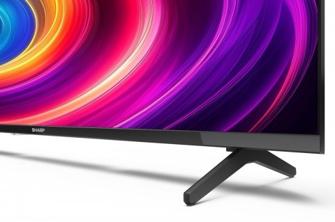 Telewizor LED 40 cali 40HA1405E