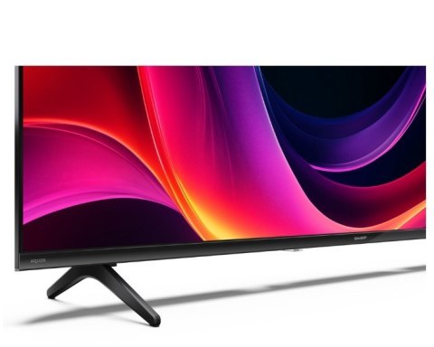 Telewizor LED 43 cale 43HE2445E